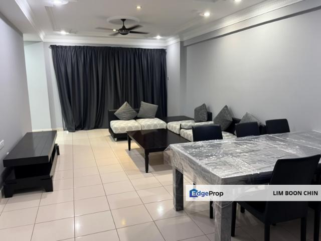 Condominium for rent in Country Heights Damansara, Kuala Lumpur