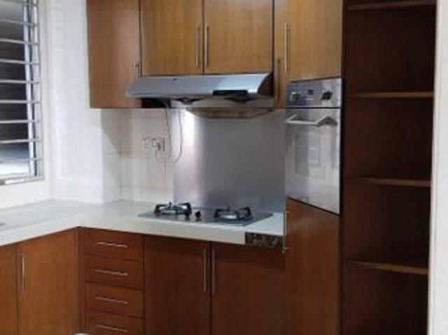 Condominium for rent in Country Heights Damansara, Kuala Lumpur