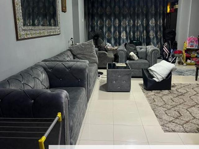 Condominium for rent in Country Heights Damansara, Kuala Lumpur
