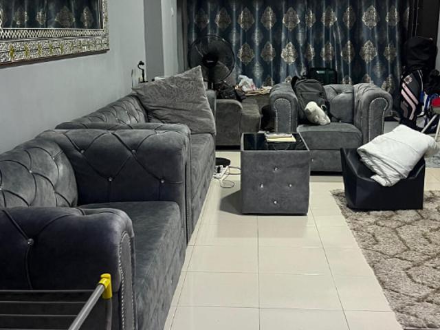 Apartment for rent in Country Heights Damansara, Kuala Lumpur