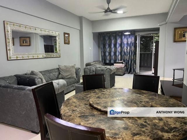 Condominium for rent in Country Heights Damansara, Kuala Lumpur