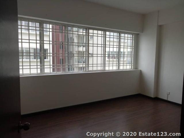 Apartment for rent in Country Heights Damansara, Kuala Lumpur