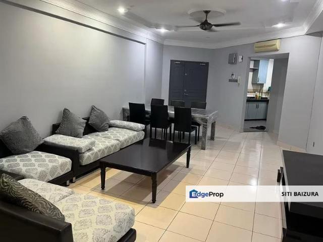 Condominium for rent in Country Heights Damansara, Kuala Lumpur