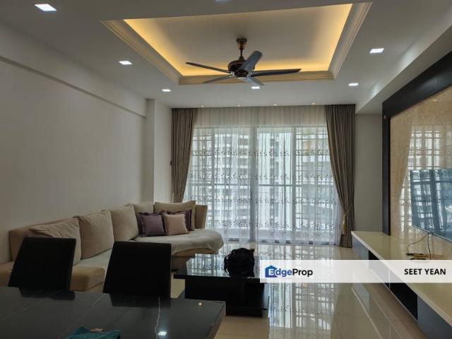 Condominium for rent in Country Heights Damansara, Kuala Lumpur