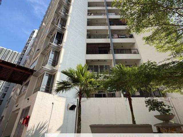 Condominium for sale in Country Heights Damansara, Kuala Lumpur
