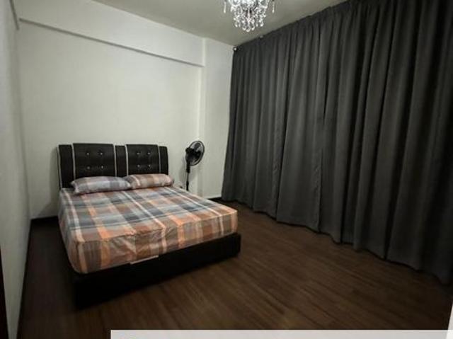 Condominium for rent in Country Heights Damansara, Kuala Lumpur