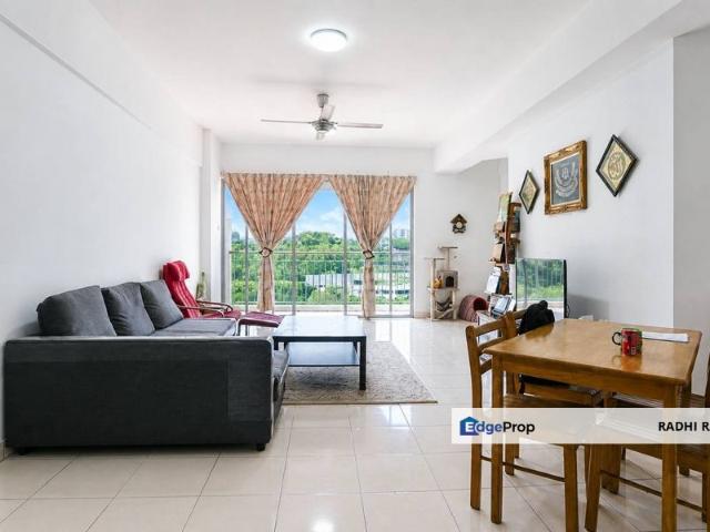 Condominium for sale in Country Heights Damansara, Kuala Lumpur
