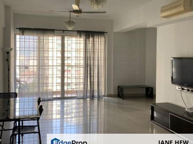 Condominium for rent in Country Heights Damansara, Kuala Lumpur