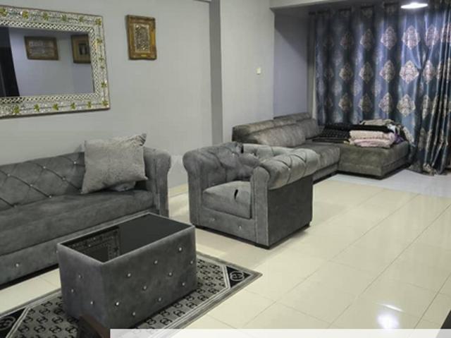 Condominium for rent in Taman Sri Rampai, Kuala Lumpur