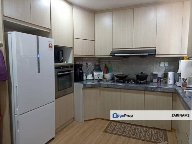 Condominium for rent in Country Heights Damansara, Kuala Lumpur