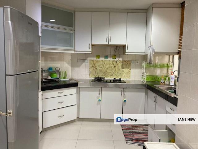 Condominium for rent in Country Heights Damansara, Kuala Lumpur