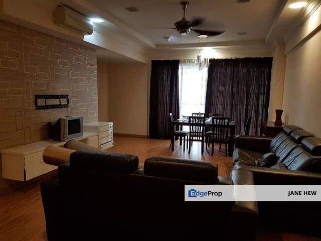 Condominium for rent in Country Heights Damansara, Kuala Lumpur