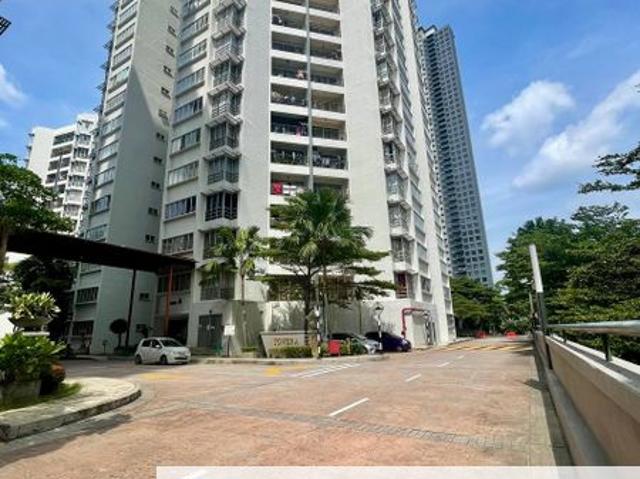 Condominium for sale in Country Heights Damansara, Kuala Lumpur