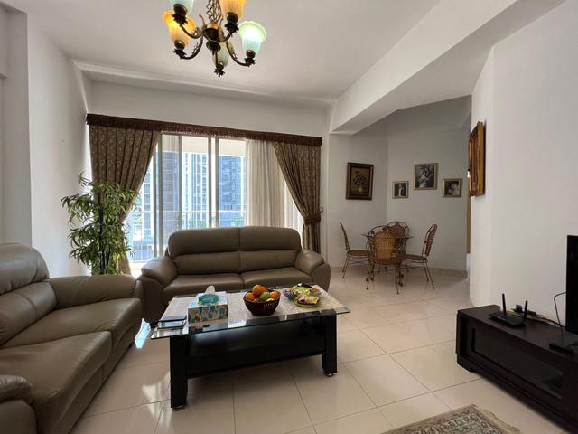 Condominium for sale in Wangsa Maju, Kuala Lumpur