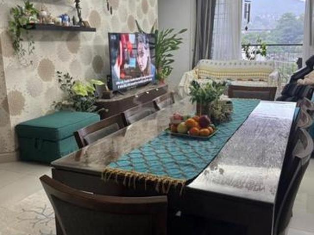 Condominium for sale in Country Heights Damansara, Kuala Lumpur