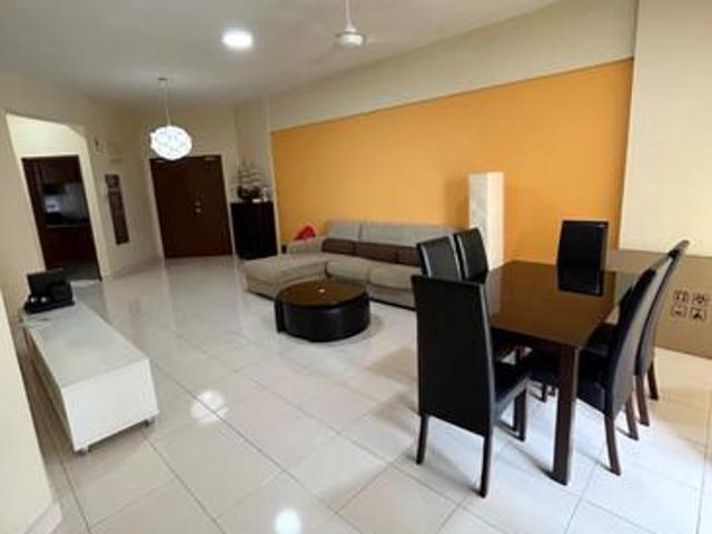 Condominium for rent in Country Heights Damansara, Kuala Lumpur