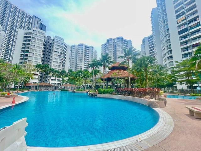 Condominium for sale in Country Heights Damansara, Kuala Lumpur