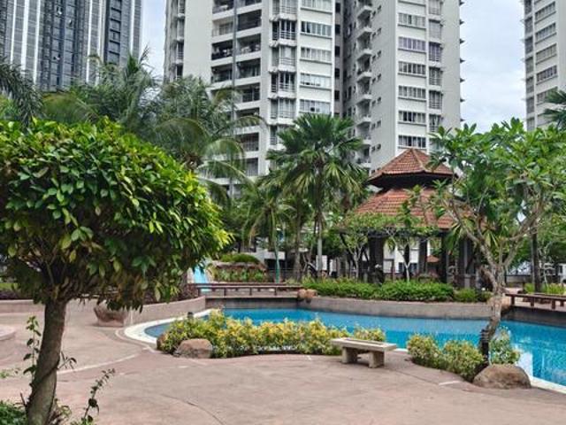 Condominium for rent in Country Heights Damansara, Kuala Lumpur