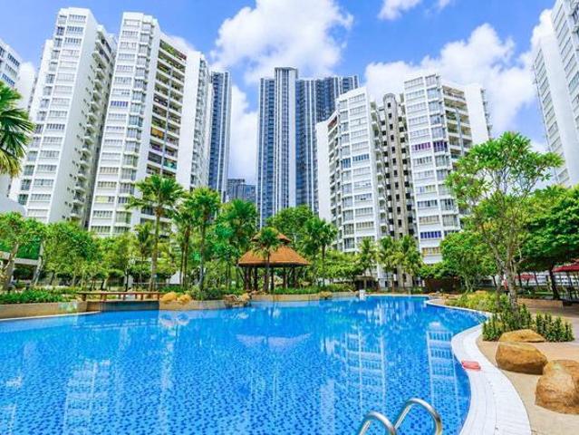 Condominium for sale in Wangsa Maju, Kuala Lumpur