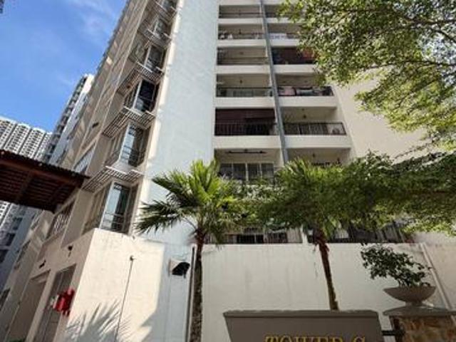 Condominium for sale in Country Heights Damansara, Kuala Lumpur