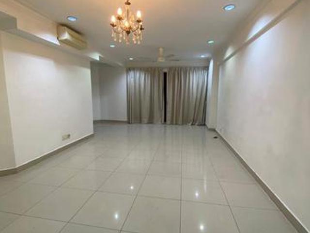 Condominium for sale in Wangsa Maju, Kuala Lumpur