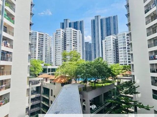 Condominium for sale in Country Heights Damansara, Kuala Lumpur