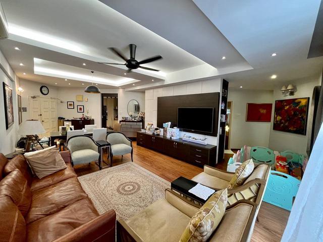 Condominium for sale in Country Heights Damansara, Kuala Lumpur