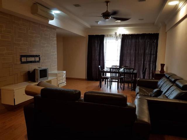 Condominium for rent in Country Heights Damansara, Kuala Lumpur
