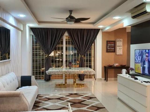 Condominium for sale in Country Heights Damansara, Kuala Lumpur