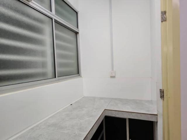 Apartment for rent in Country Heights Damansara, Kuala Lumpur