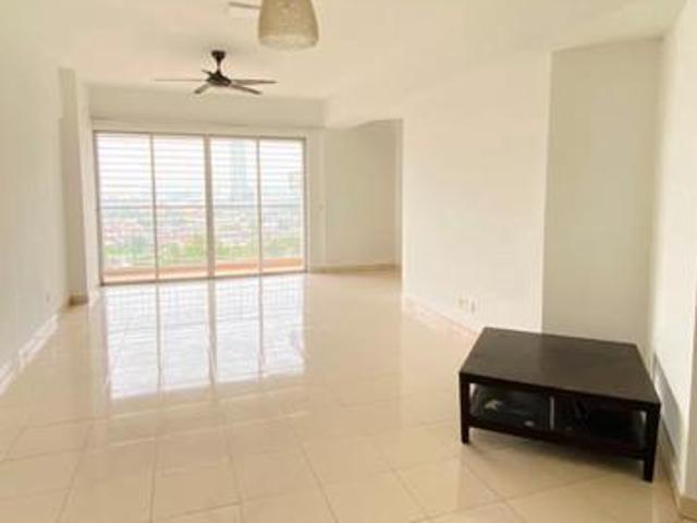 Condominium for rent in Wangsa Maju, Kuala Lumpur