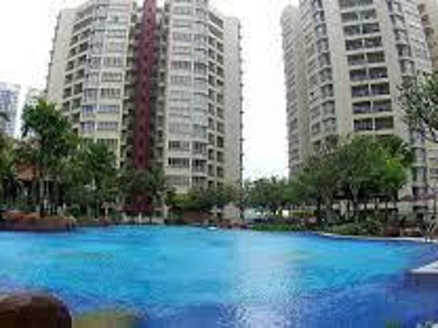 Condominium for rent in Country Heights Damansara, Kuala Lumpur