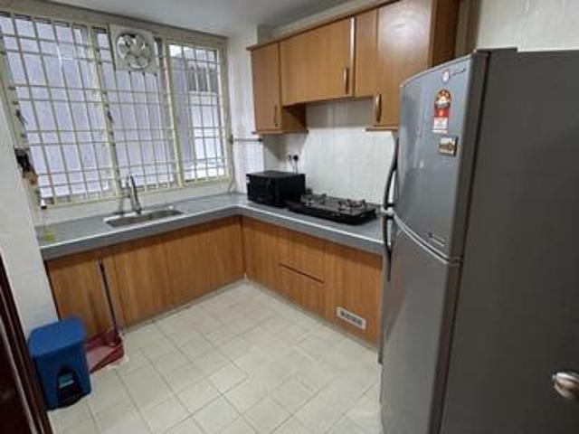 Condominium for rent in Country Heights Damansara, Kuala Lumpur