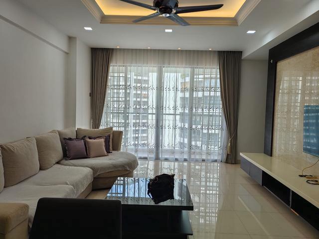 Condominium for rent in Country Heights Damansara, Kuala Lumpur