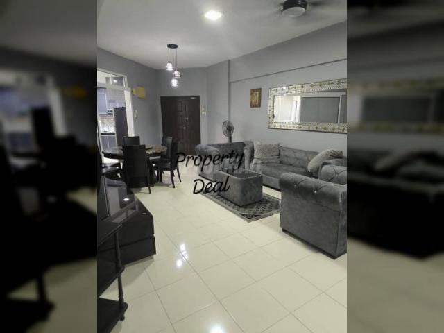Apartment for rent in Country Heights Damansara, Kuala Lumpur