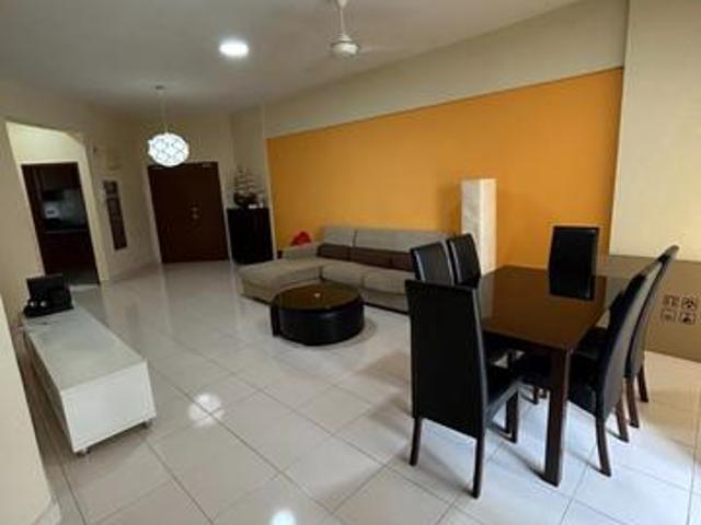 Condominium for rent in Country Heights Damansara, Kuala Lumpur