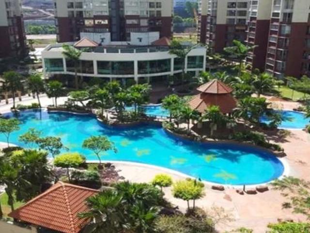 Condominium for rent in Wangsa Maju, Kuala Lumpur