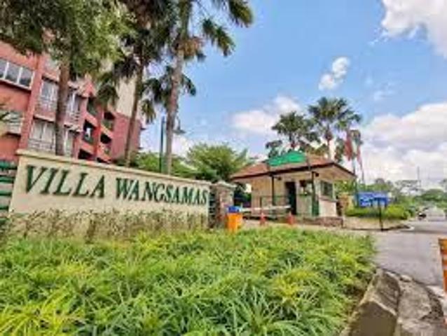 Condominium for rent in Country Heights Damansara, Kuala Lumpur