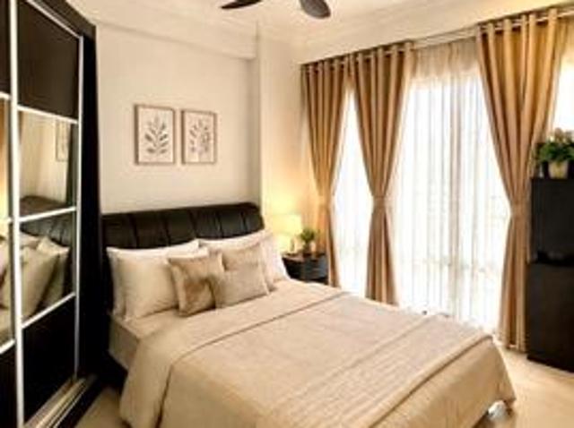 Condominium for rent in Wangsa Maju, Kuala Lumpur