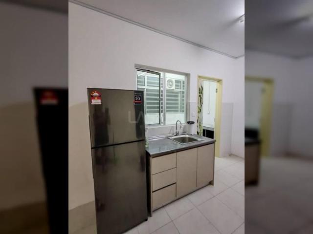 Apartment for rent in Country Heights Damansara, Kuala Lumpur