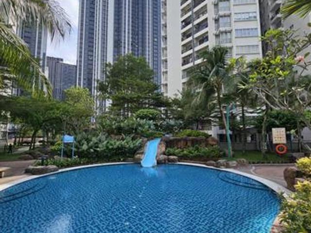 Condominium for sale in Wangsa Maju, Kuala Lumpur