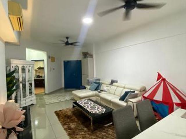 Condominium for sale in Country Heights Damansara, Kuala Lumpur