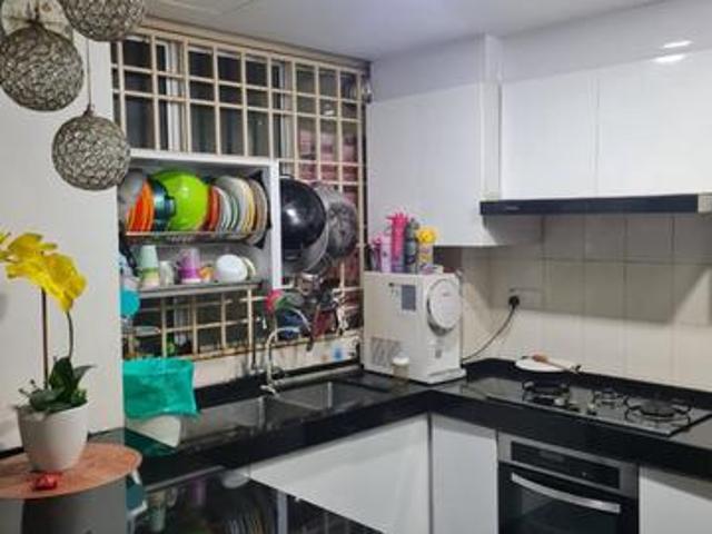 Condominium for rent in Wangsa Maju, Kuala Lumpur