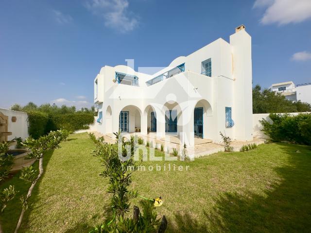 Maison vente à Nabeul, Beni Khalled