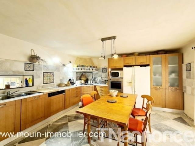 Maison location