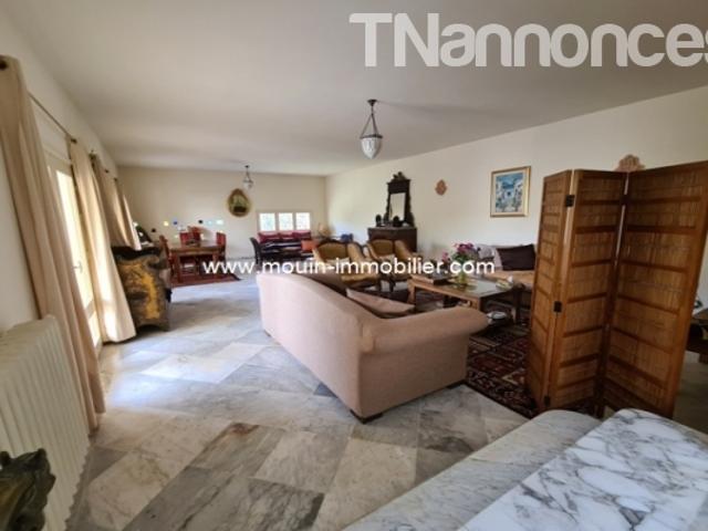 Maison location