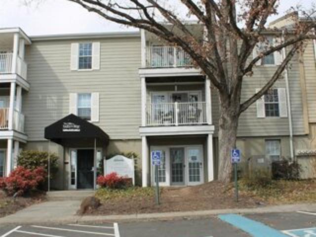 Condo for sale in Charlottesville