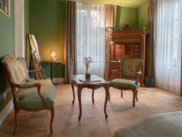 Apartment mieten in Aarburg, Aargau