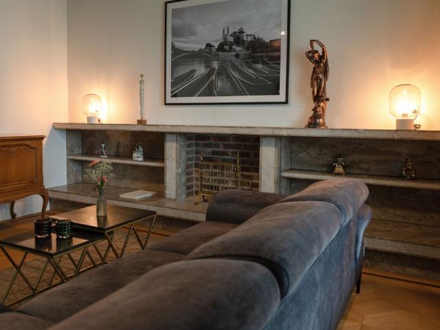 Apartment mieten in Aarburg, Aargau