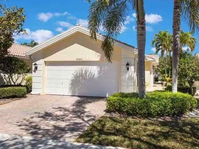 House for rent in West Palm Beach